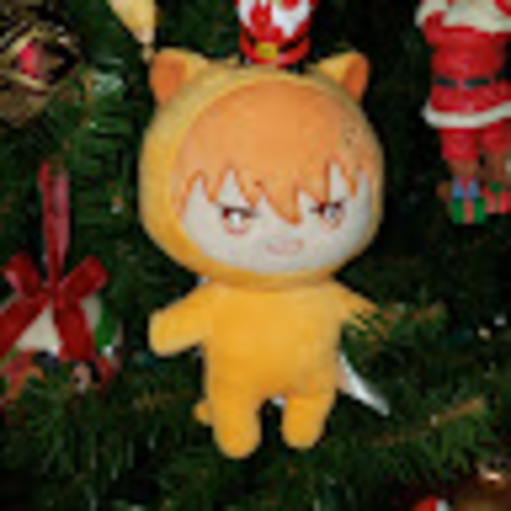 Meet your Posher, Raymond